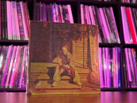 Eminem - Marshall Mathers LP