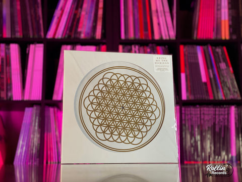 Bring Me the Horizon - Sempiternal (Picture Disc)