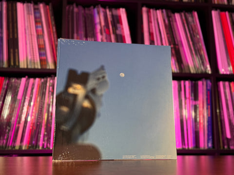 Geese - Getting Killed (Clear Vinyl)