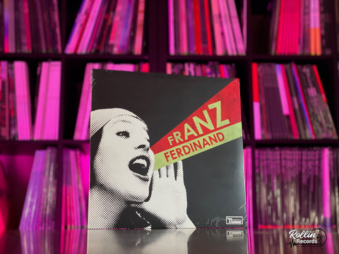 Franz Ferdinand - You Could Have It So Much Better