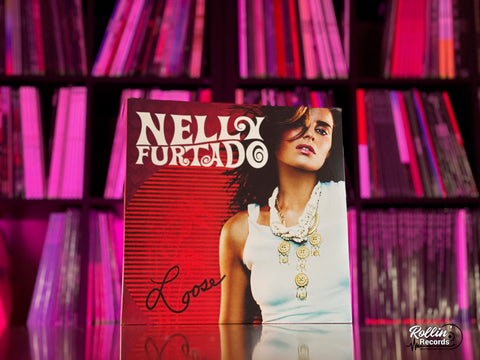 Nelly Furtado - Loose