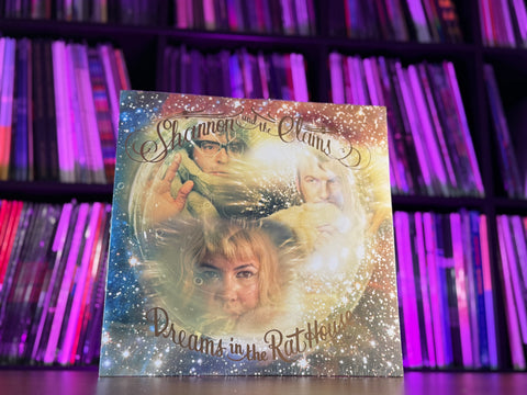 Shannon & The Clams - Dreams in the Rat House