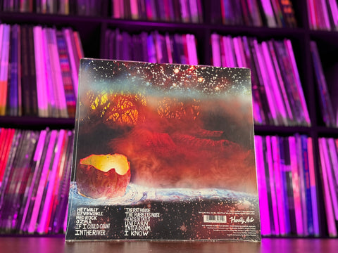 Shannon & The Clams - Dreams in the Rat House