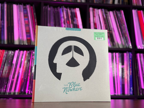 Between the Buried and Me - Blue Nowhere (Coke Bottle Green Vinyl)