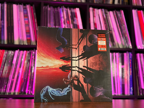 Coheed & Cambria - The Father of Make Believe (New Entities Edition)