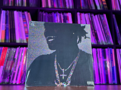 Ken Carson - A Great Chaos