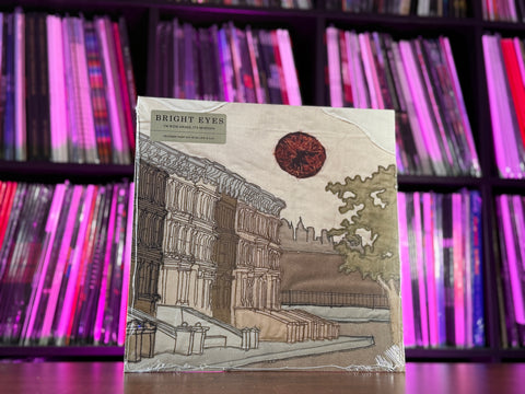 Bright Eyes - I'm Wide Awake, It's Morning