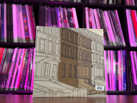 Bright Eyes - I'm Wide Awake, It's Morning