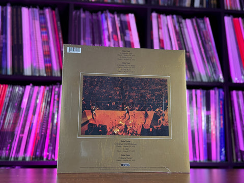 Deep Purple - Made In Japan (Steven Wilson Remix) (RKTBR25)