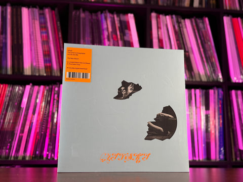 Mitski - The Land Is Inhospitable and So Are We (Pink Vinyl)