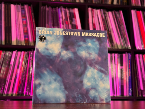 The Brian Jonestown Massacre - Methodrone