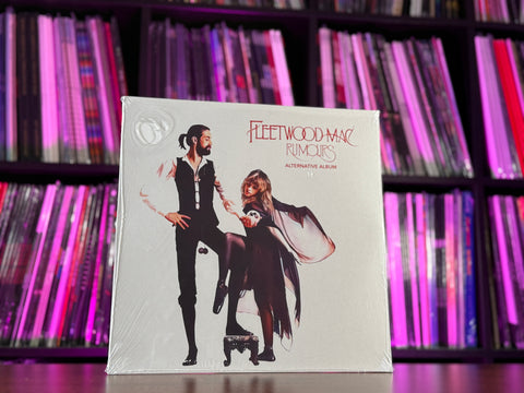 Fleetwood Mac - The Alternative Rumours
