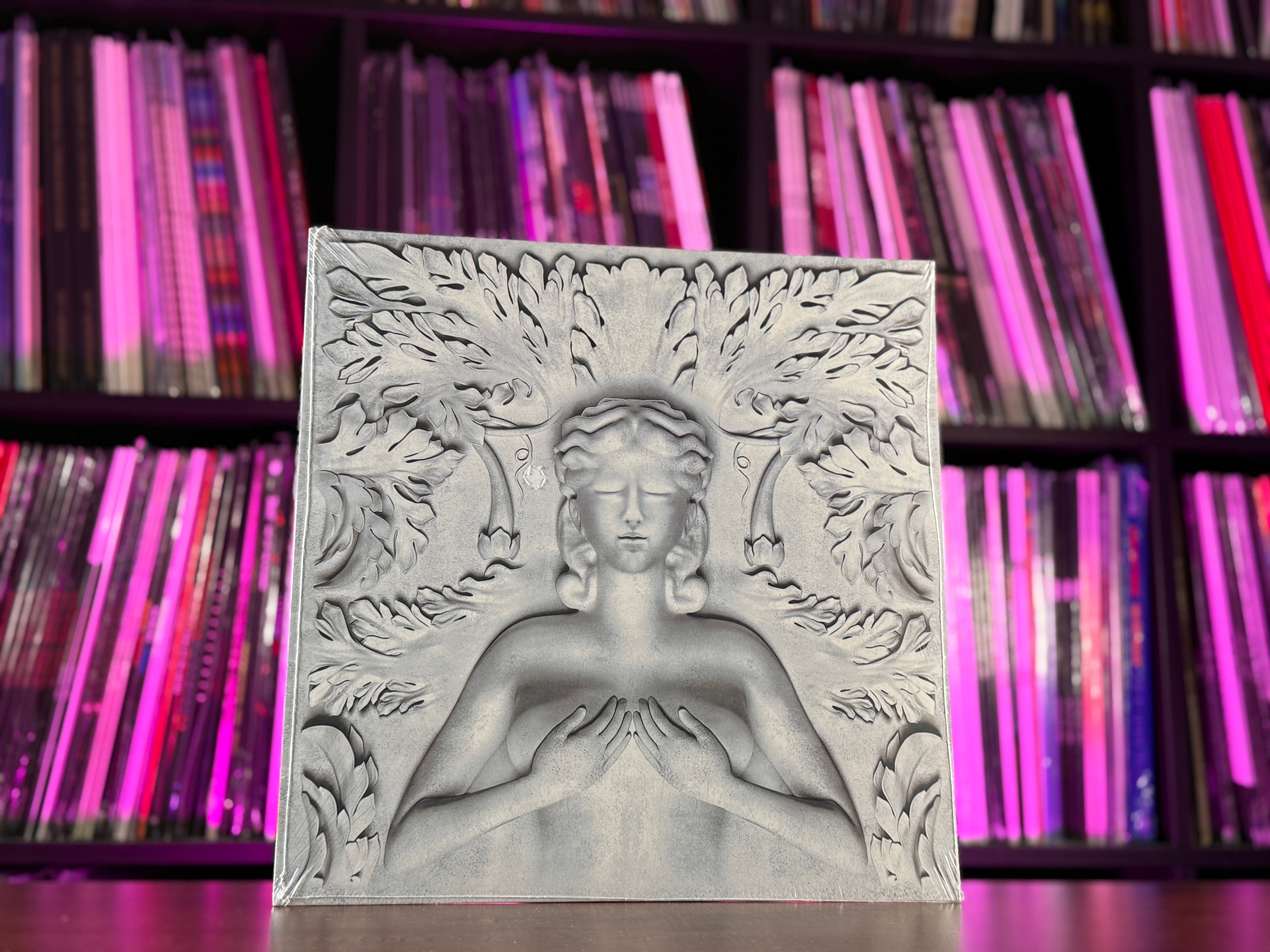 Kanye West Presents GOOD Music ‎- Cruel Summer – Rollin' Records