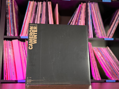 Cameron Winter - Live at Carnegie Hall (Indie Exclusive Red Vinyl)