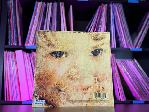 Keo - Put A Smile On For Me (Indie Exclusive Clear Vinyl)