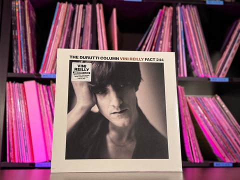 The Durutti Column - Vini Reilly