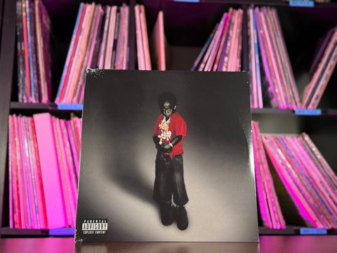 Trippie Redd - NDA (Red Vinyl)