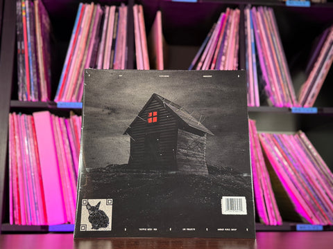 Trippie Redd - NDA (Red Vinyl)