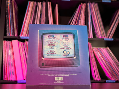 Various Artists - Disney Channel Throwback, Vol. 1