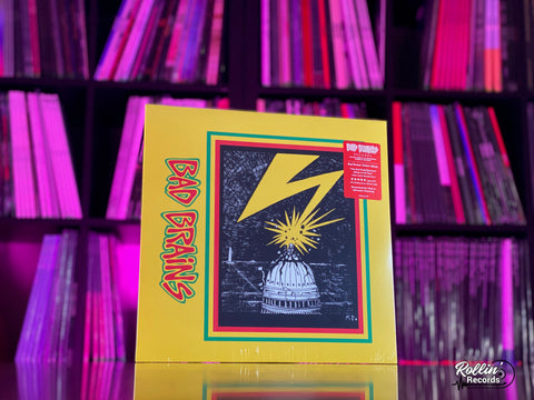 Bad Brains - Bad Brains