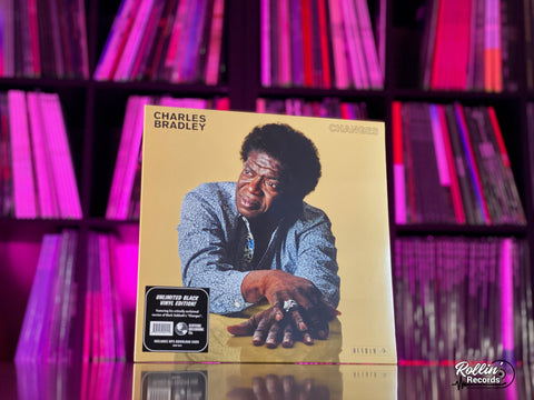 Charles Bradley - Changes