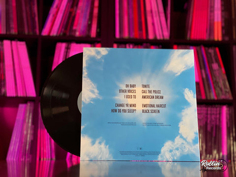 LCD Soundsystem - American Dream