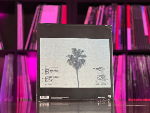 Calvin Harris - Funk Wav Bounces, Vol. 1