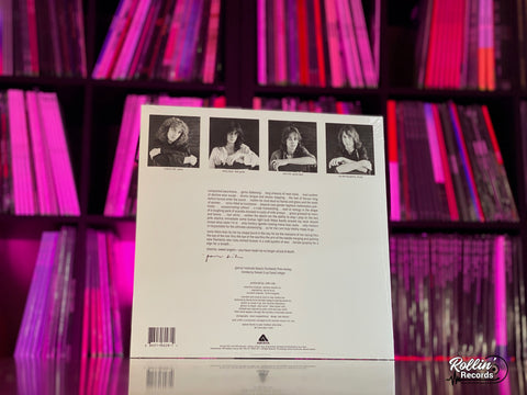 Patti Smith - Horses