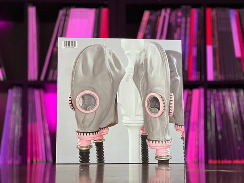 Modest Mouse - Good News For People Who Love Bad News (Spring Green Vinyl)