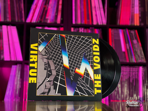 The Voidz - Virtue