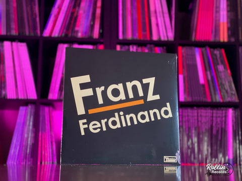 Franz Ferdinand - S/T