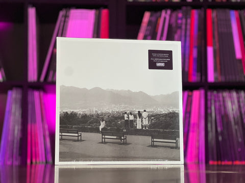 The Destroyer - Kaputt