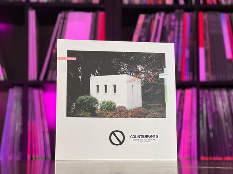 Counterparts - You're Not You Anymore