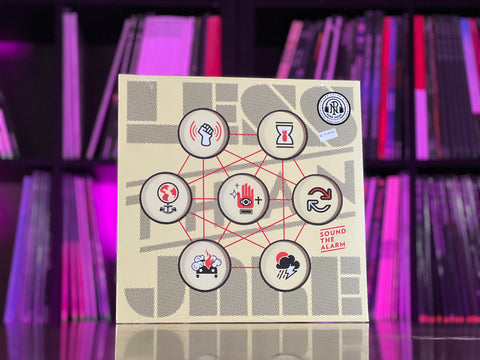 Less Than Jake - Sound The Alarm