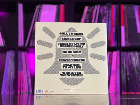 Less Than Jake - Sound The Alarm