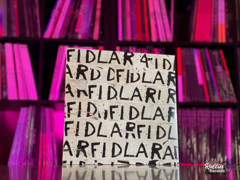 FIDLAR - FIDLAR
