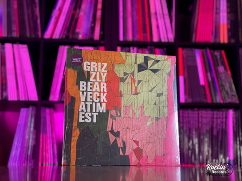 Grizzly Bear - Veckatimest