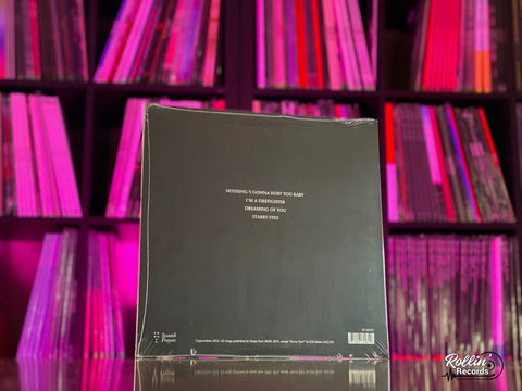 Cigarettes After Sex - I.