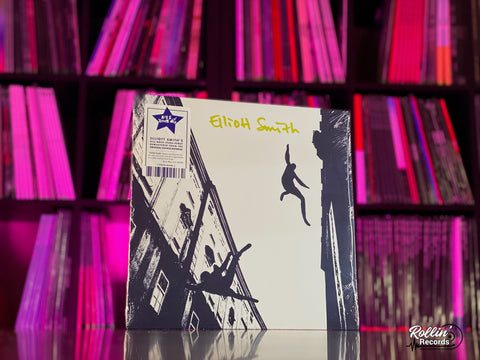 Elliott Smith - Elliott Smith