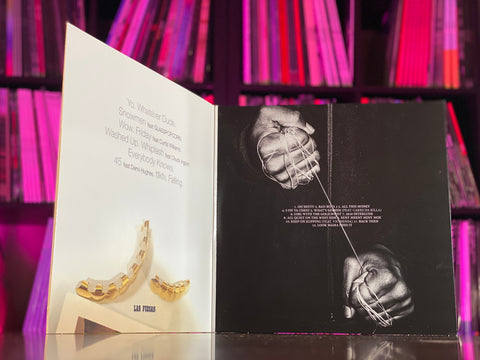 Injury Reserve - The Dentist Office Series