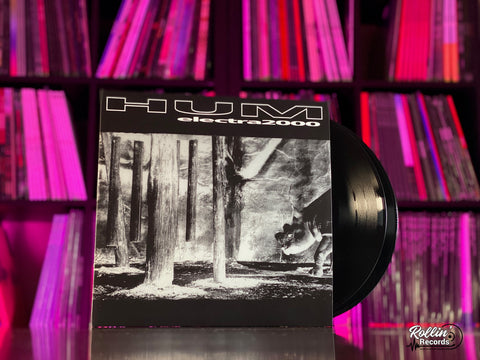 Hum - Electra 2000