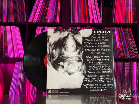 Hum - Electra 2000