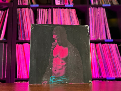 Kid Cudi - Passion, Pain, & Demon Slayin' (Purple Vinyl)