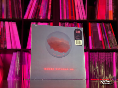 Drama - Dance Without Me