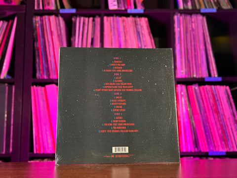 Kid Cudi - Passion, Pain, & Demon Slayin' (Purple Vinyl)