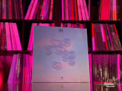 Drama - Dance Without Me