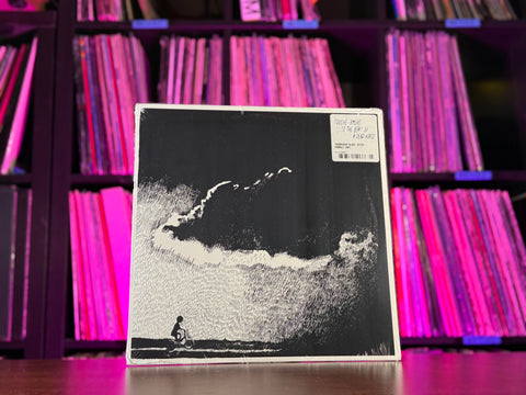 Touche Amore - ...To The Beat of A Dead Horse (Black & Silver Vinyl)