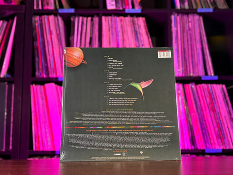 Kelis - Kaleidoscope (Orange Vinyl)