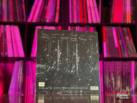 Holly Humberstone - Paint My Bedroom Black (Indie Exclusive Purple Vinyl)