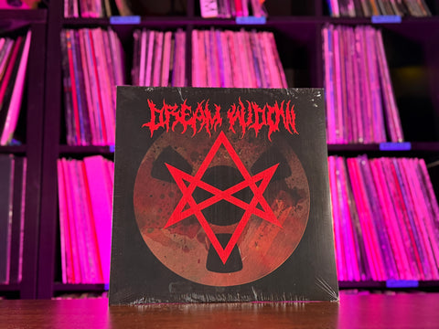 Dream Widow - Dream Widow (RSD2022)